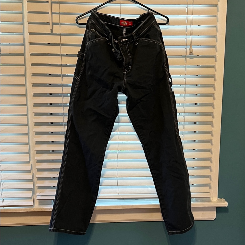 Dickies Dark Blue Painter’s Pants